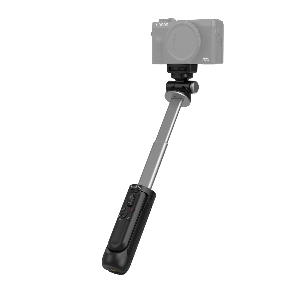 SR-RG1 Wireless Shooting Grip