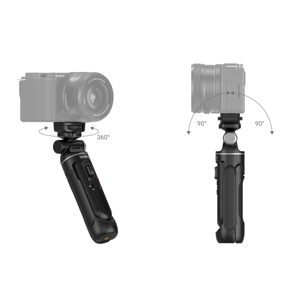 SR-RG1 Wireless Shooting Grip