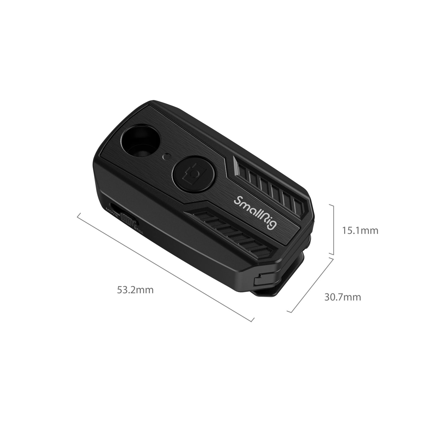 Wireless Remote Controller for Select Sony / Canon / Nikon Cameras