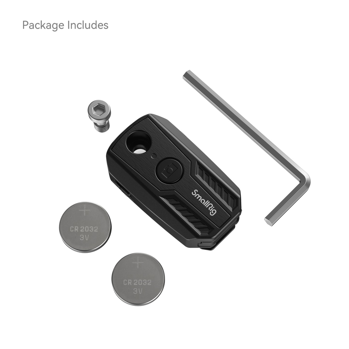 Wireless Remote Controller for Select Sony / Canon / Nikon Cameras