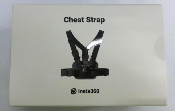 Insta360 Chest Strap