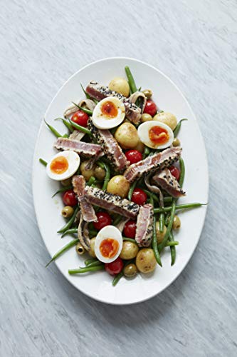 The Cycling Chef: Recipes for Performance and Pleasure