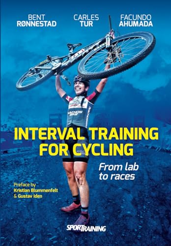Interval Training for Cycling: From lab to races