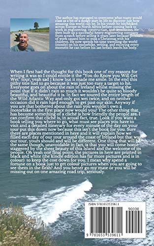 Motorcycle Touring: Ireland's Wild Atlantic Way