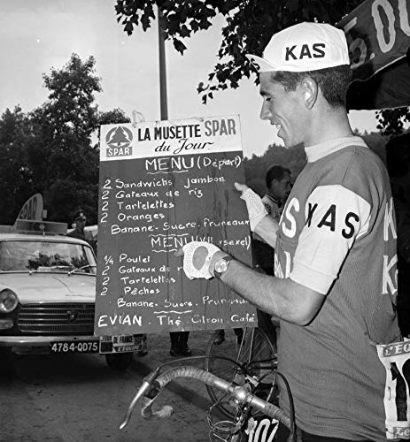 The Cycling Chef: Recipes for Performance and Pleasure
