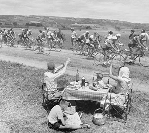 The Cycling Chef: Recipes for Performance and Pleasure