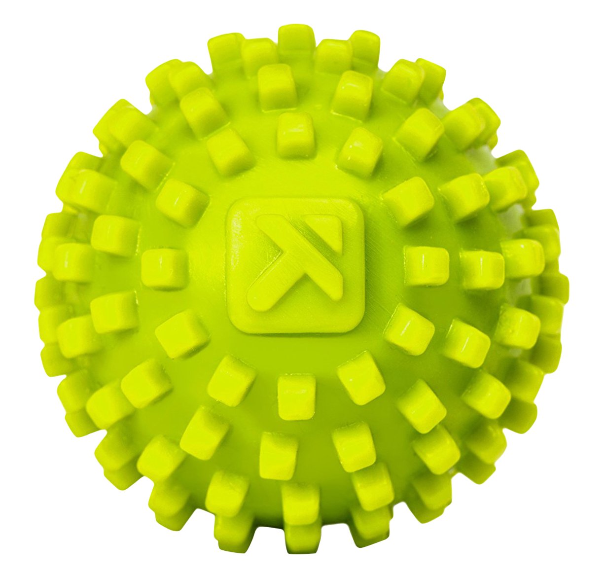 TriggerPoint MobiPoint Textured Massage Ball for Targeted Foot Pain Relief – 2-Inch, Durable & Hygienic Design for Quick and Effective Foot Massages to Ease Tension and Improve Circulation