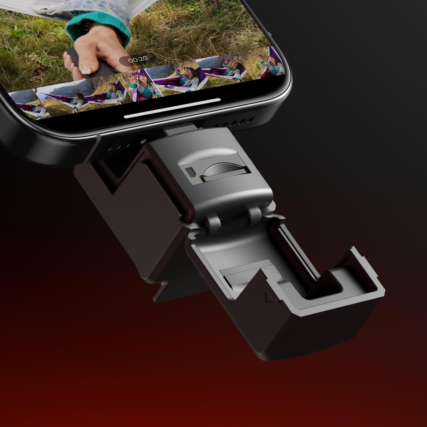 Insta360 Ace/Ace Pro Quick Reader
