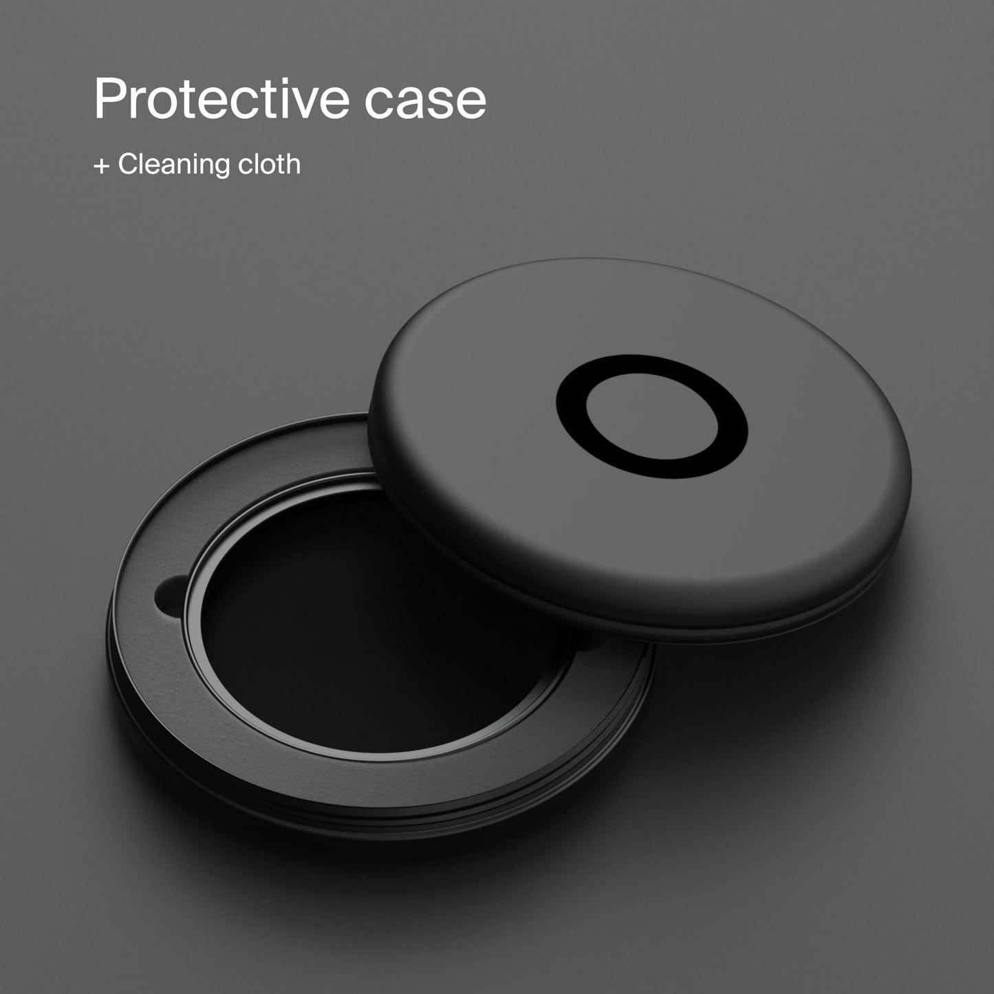 Urth Magnetic Circular Polarizing (CPL) Lens Filter (Plus+) — 20-Layer Nano-Coated, Slim Design for Camera Lens Polarization ***NOTE - PLEASE CHOOSE FILTER SIZE AFTER CLICKING THROUGH TO THE URTH AMAZON STORE