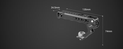 ARRI Locating Top Handle