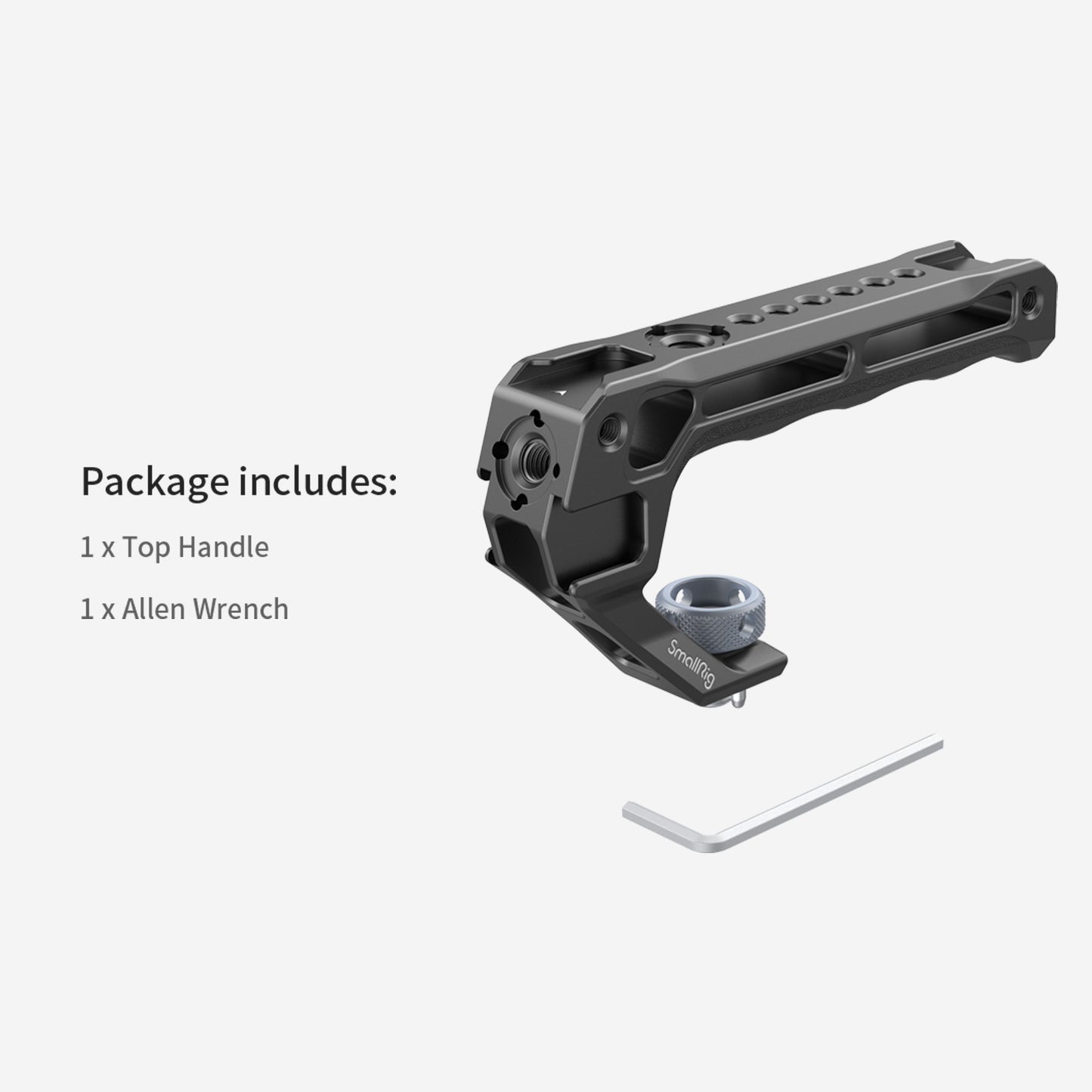 ARRI Locating Top Handle (Lite)