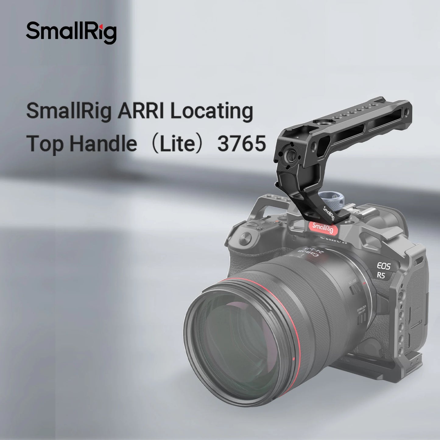 ARRI Locating Top Handle (Lite)