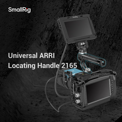 ARRI Locating Top Handle