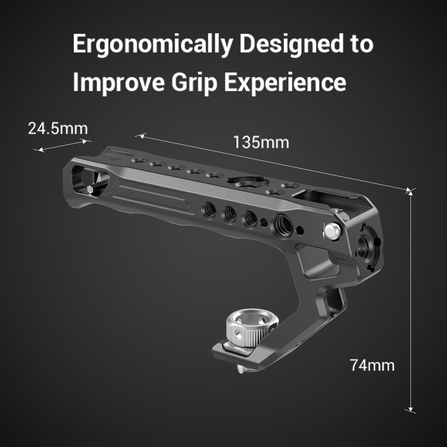 ARRI Locating Top Handle