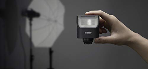 Sony HVL-F28RM - A powerful yet compact wireless radio control flash