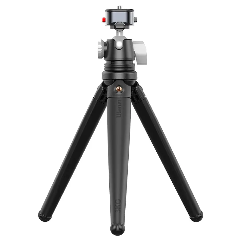 Ulanzi MT-68 CLAW Quick Release Flexible Tripod