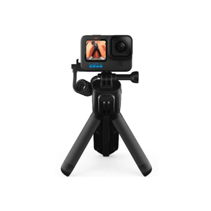 GoPro Volta (Versatile Grip, Charger, Tripod, and Remote) - Official GoPro Accessory , Black