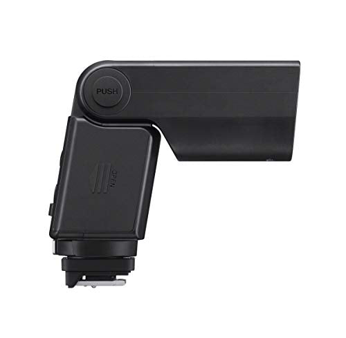 Sony HVL-F28RM - A powerful yet compact wireless radio control flash