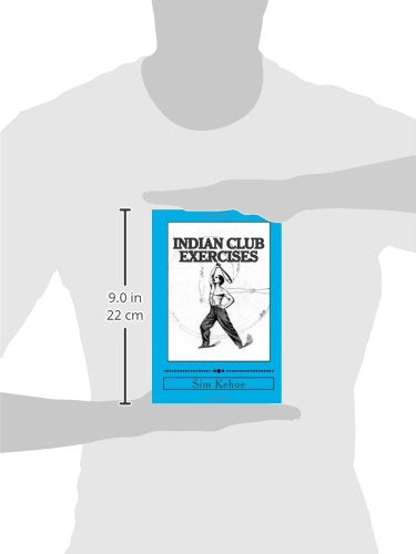 Indian Club Exercises