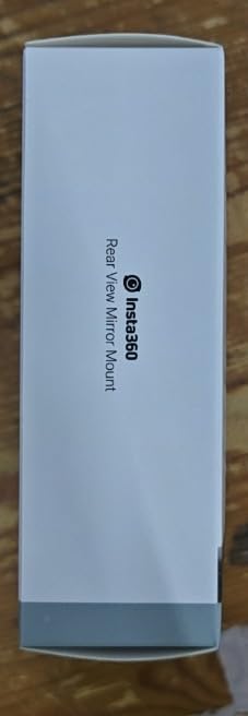 Insta360 Rear View Mirror Mount