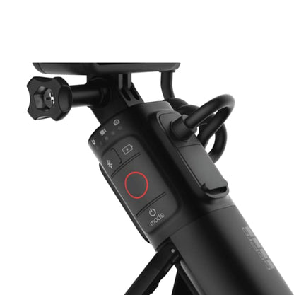 GoPro Volta (Versatile Grip, Charger, Tripod, and Remote) - Official GoPro Accessory , Black