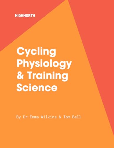 The Cycling Physiology and Training Science Guide