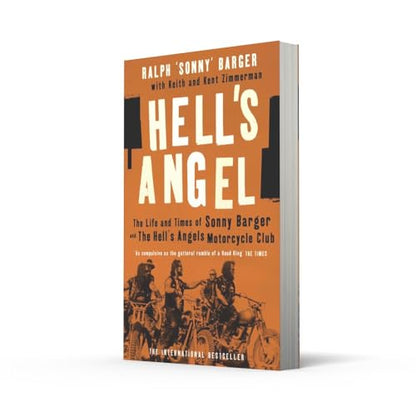 Hell's Angel: The Life and Times of Sonny Barger and the Hell's Angels Motorcycle Club: viii