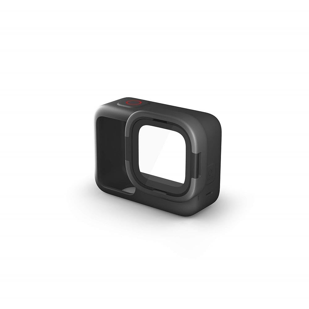 AJFRC-001 Roll Cage for HERO8 Black (Bumper & Lens Protector) Official GoPro Accessories