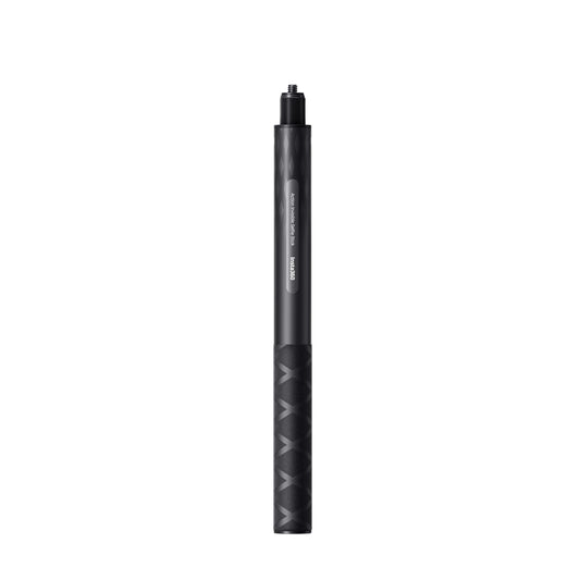 Insta360 Action Invisible Selfie Stick, Compatibility: X4, GO 3S, Ace Pro, Ace, GO 3, X3, ONE RS 1-Inch 360 Edition, ONE RS (4K/Twin), GO 2, ONE X2, ONE R, ONE X