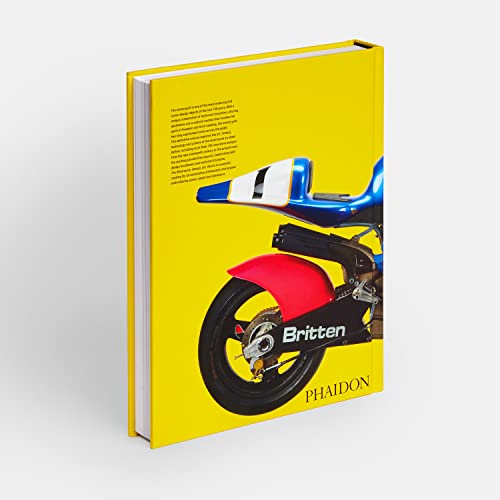 The Motorcycle: Design, Art, Desire