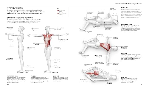 Science of Stretch: Reach Your Flexible Potential, Stay Active, Maximize Mobility