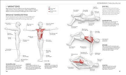 Science of Stretch: Reach Your Flexible Potential, Stay Active, Maximize Mobility