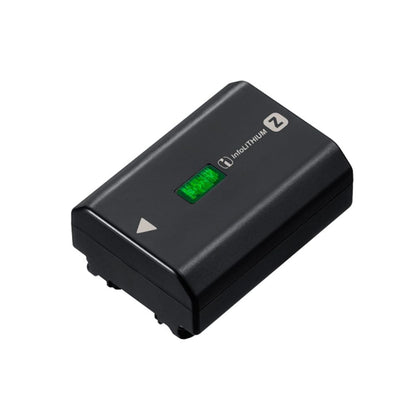 Sony NPFZ100.CE Z Series Rechargeable Battery Pack - Black