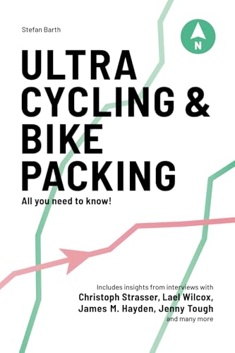 Ultra Cycling & Bikepacking: All you need to know!