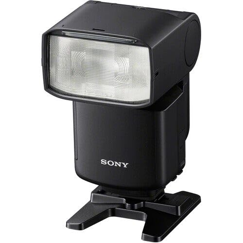 Sony HVL-F60RM2 | External Flash with Wireless Radio Control