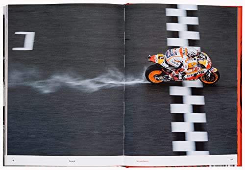 Being Marc Marquez: This Is How I Win My Race