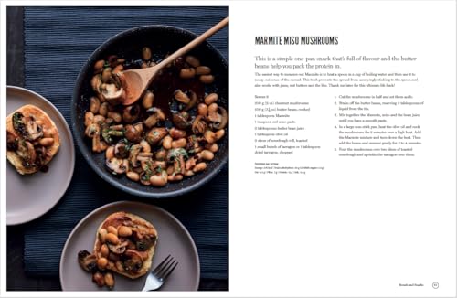 The Cycling Chef: Plant-Powered Performance: Vegan Recipes to Fuel Your Ride