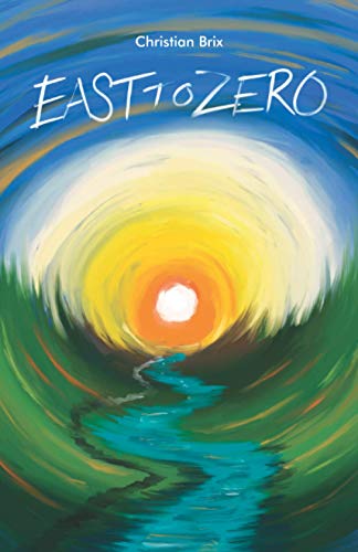 East to Zero: Overland across Asia on a motorbike