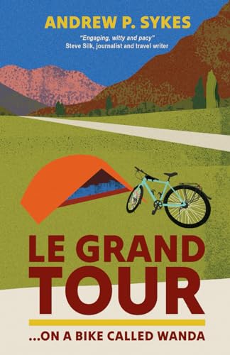 Le Grand Tour on a Bike Called Wanda