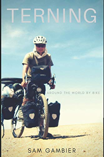 Terning: Around the world by bike