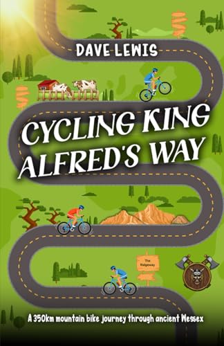 Cycling King Alfred's Way