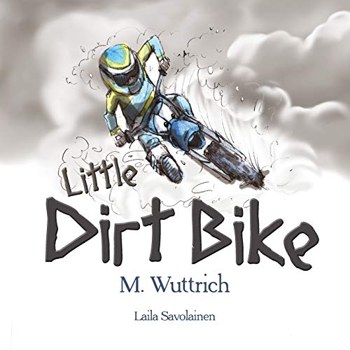 Little Dirt Bike