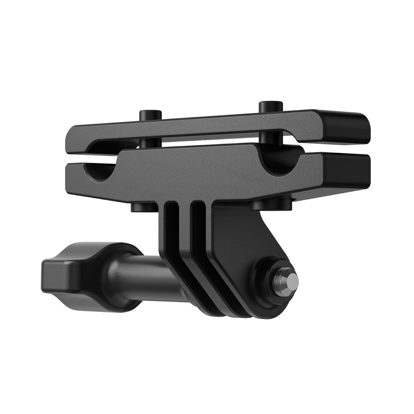 Osmo Action Bike Seat Rail Mount, Compatible with Osmo Action, DJI Action 2, Osmo Action 3, Osmo Action 4, Osmo Action 5 Pro