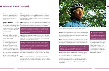 1001 Cycling Tips: The essential cyclists’ guide - navigation, fitness, gear and maintenance advice for road cyclists, mountain bikers, gravel cyclists and more (1001 Tips)