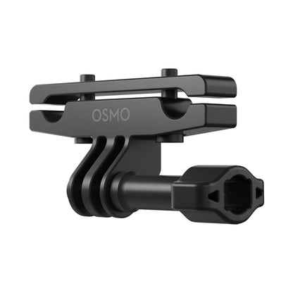 Osmo Action Bike Seat Rail Mount, Compatible with Osmo Action, DJI Action 2, Osmo Action 3, Osmo Action 4, Osmo Action 5 Pro