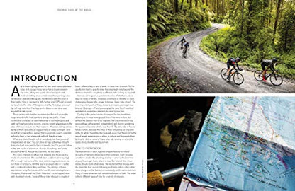 Lonely Planet Epic Bike Rides of the World: explore the planet's most thrilling cycling routes