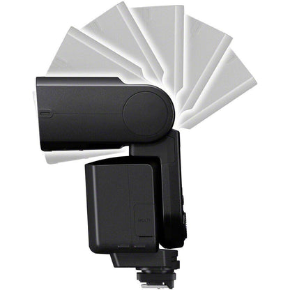 Sony HVL-F60RM2 | External Flash with Wireless Radio Control