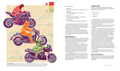 The Craft and Art of Motorcycling: From First Ride to the Road Ahead - Fundamental Riding Skills, Road-riding Strategy, Scooter Notes, Gear and Bike Guide