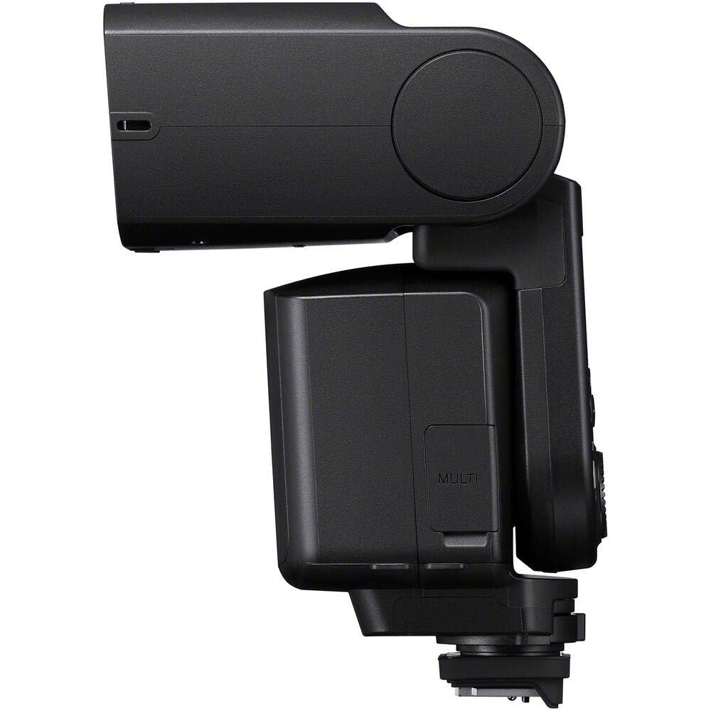 Sony HVL-F60RM2 | External Flash with Wireless Radio Control