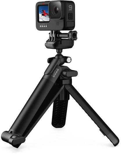 GoPro 3-Way 2.0 (Tripod/Grip/Arm) - Official GoPro Accessory